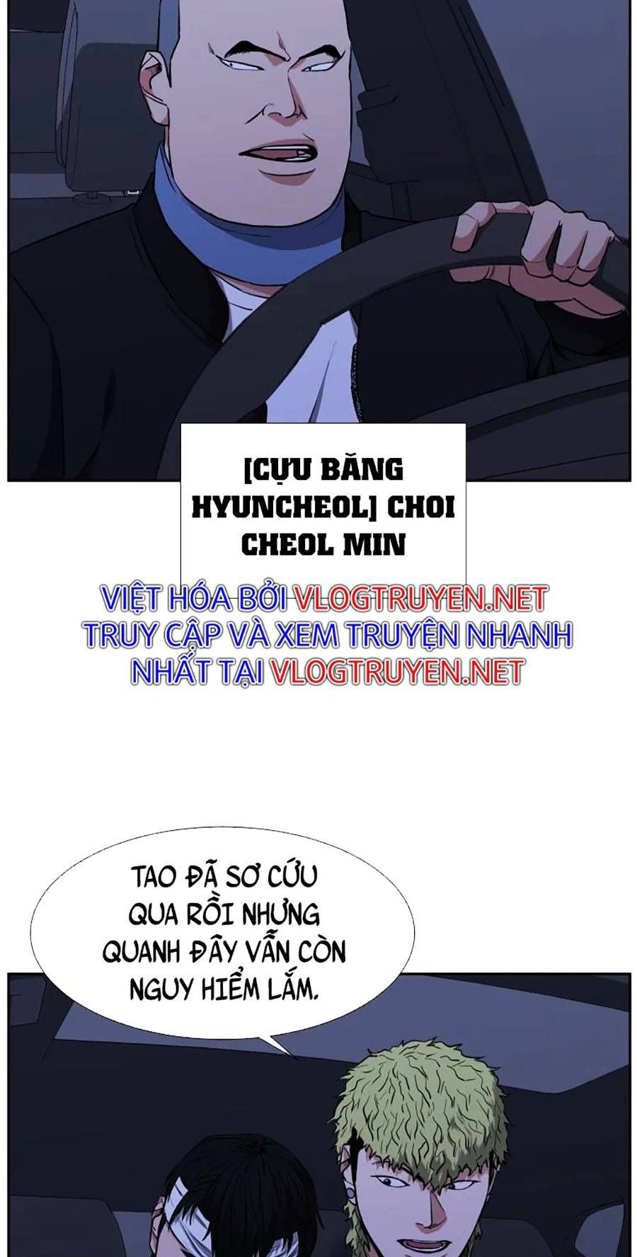 đọc truyện Bố Già Trùng Sinh Chương 12 ảnh 24 tại Giả Dược