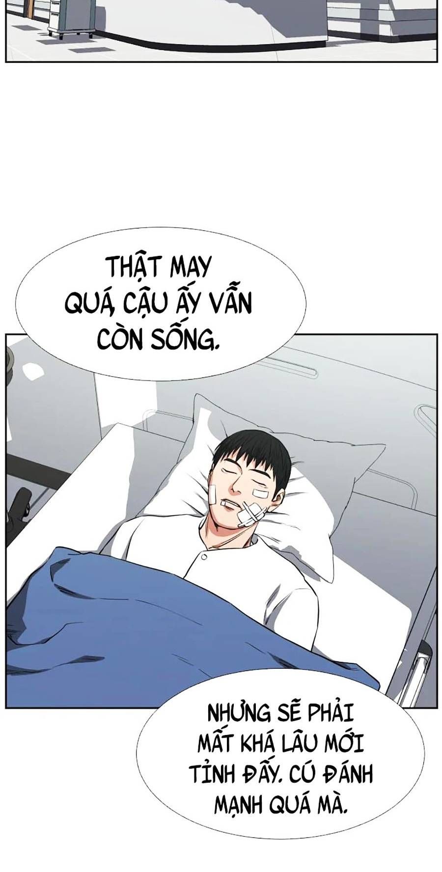 đọc truyện Bố Già Trùng Sinh Chương 12 ảnh 29 tại Giả Dược