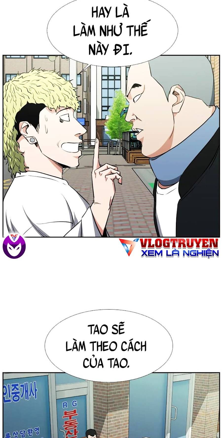 đọc truyện Bố Già Trùng Sinh Chương 12 ảnh 35 tại Giả Dược