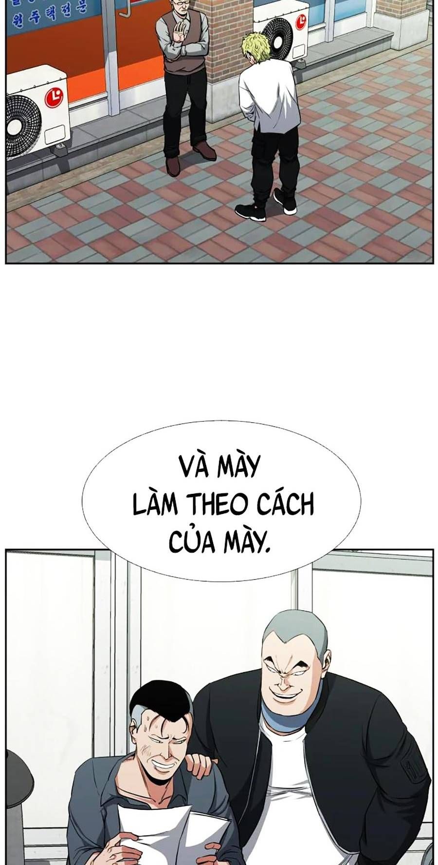 đọc truyện Bố Già Trùng Sinh Chương 12 ảnh 36 tại Giả Dược