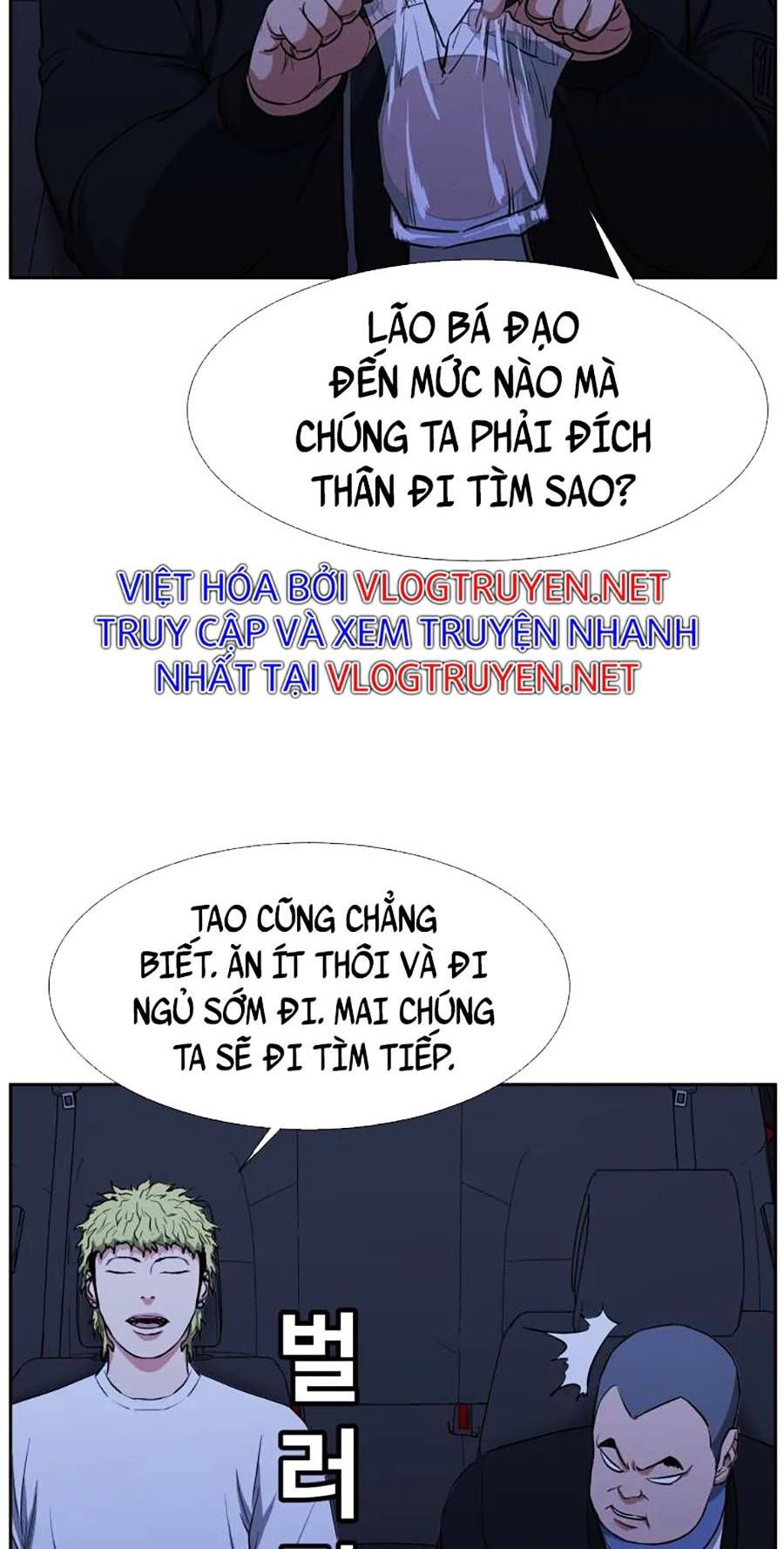 đọc truyện Bố Già Trùng Sinh Chương 12 ảnh 41 tại Giả Dược