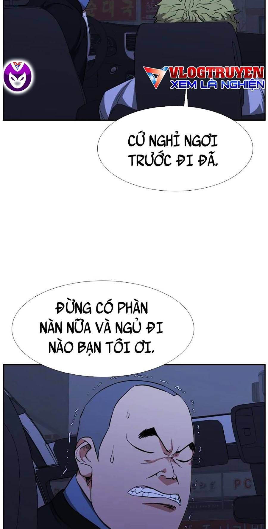 đọc truyện Bố Già Trùng Sinh Chương 12 ảnh 43 tại Giả Dược