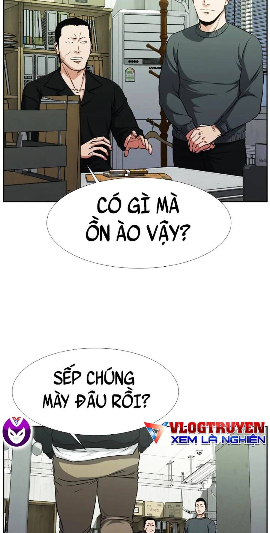 đọc truyện Bố Già Trùng Sinh Chương 12 ảnh 48 tại Giả Dược