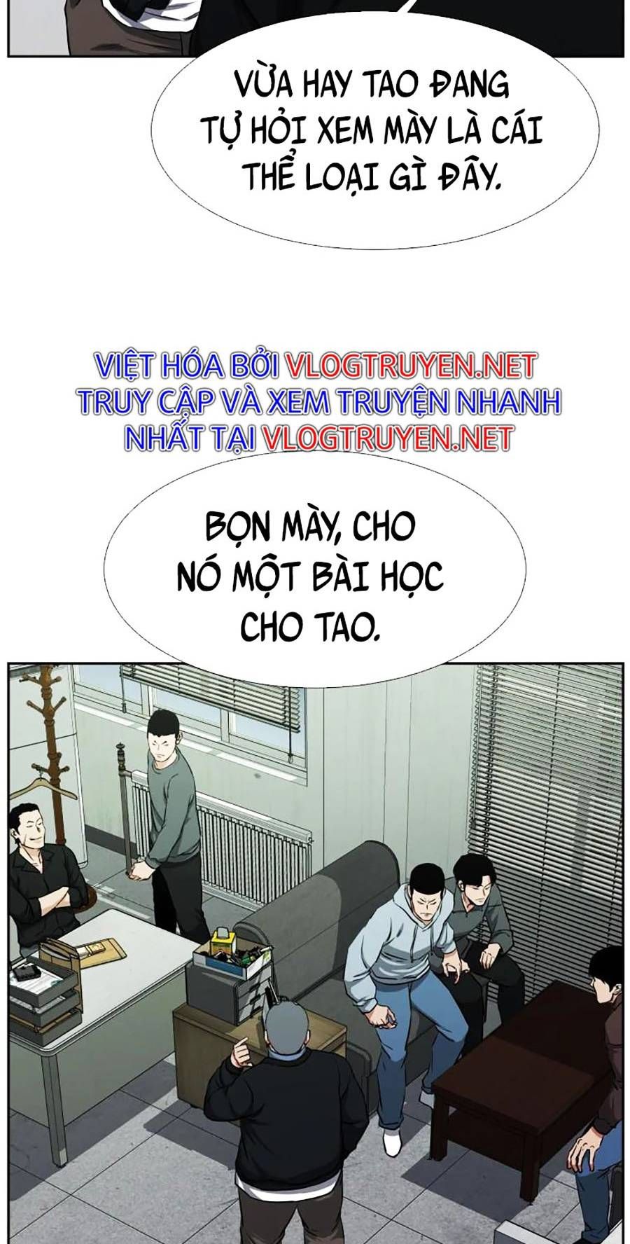 đọc truyện Bố Già Trùng Sinh Chương 12 ảnh 50 tại Giả Dược