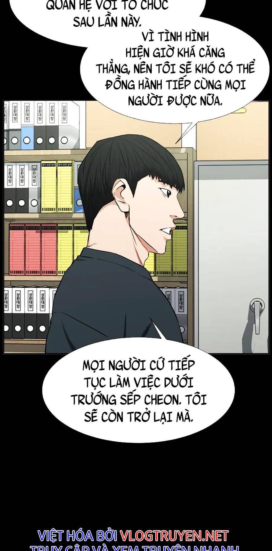 đọc truyện Bố Già Trùng Sinh Chương 12 ảnh 6 tại Giả Dược