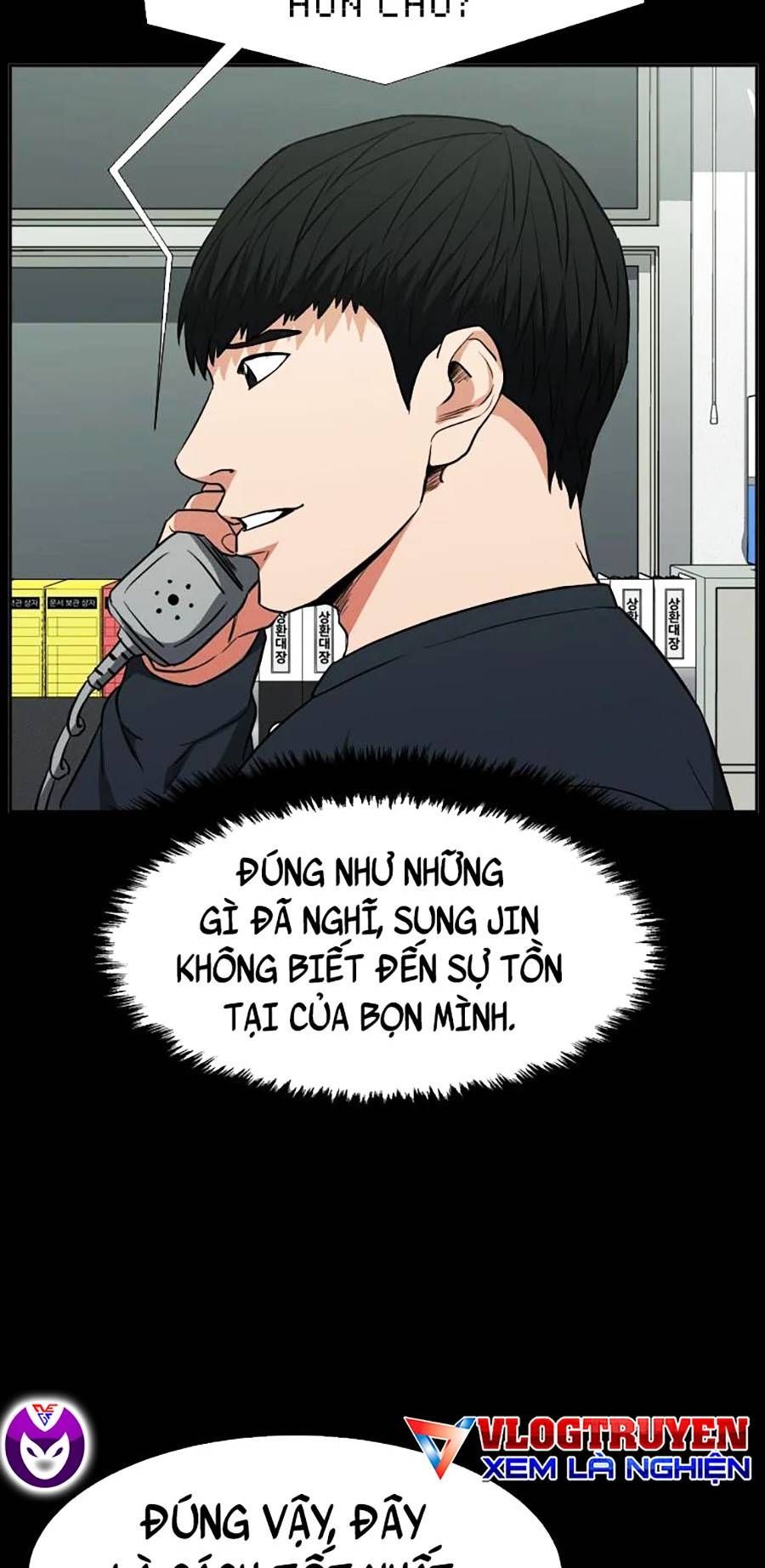 đọc truyện Bố Già Trùng Sinh Chương 12 ảnh 73 tại Giả Dược