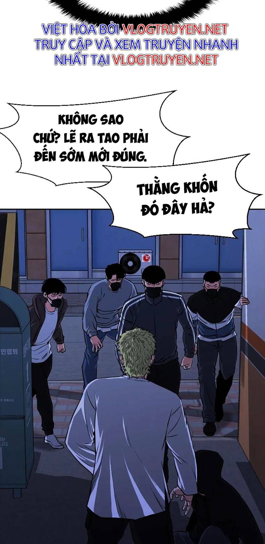 đọc truyện Bố Già Trùng Sinh Chương 12 ảnh 80 tại Giả Dược