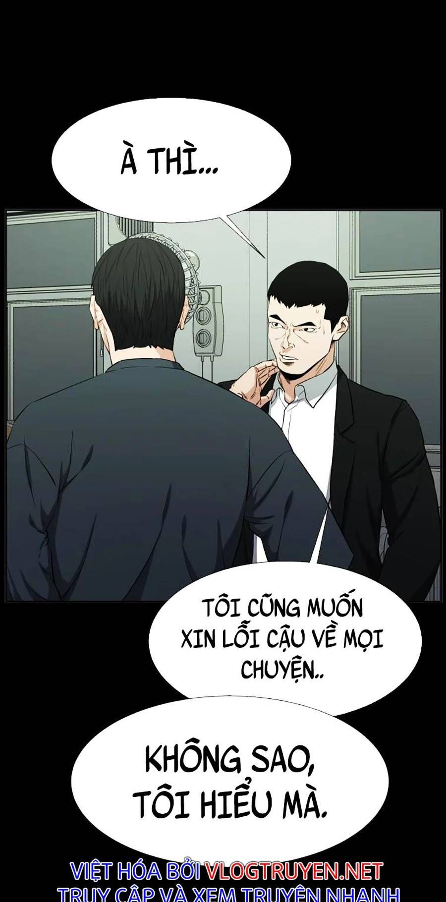 đọc truyện Bố Già Trùng Sinh Chương 12 ảnh 9 tại Giả Dược