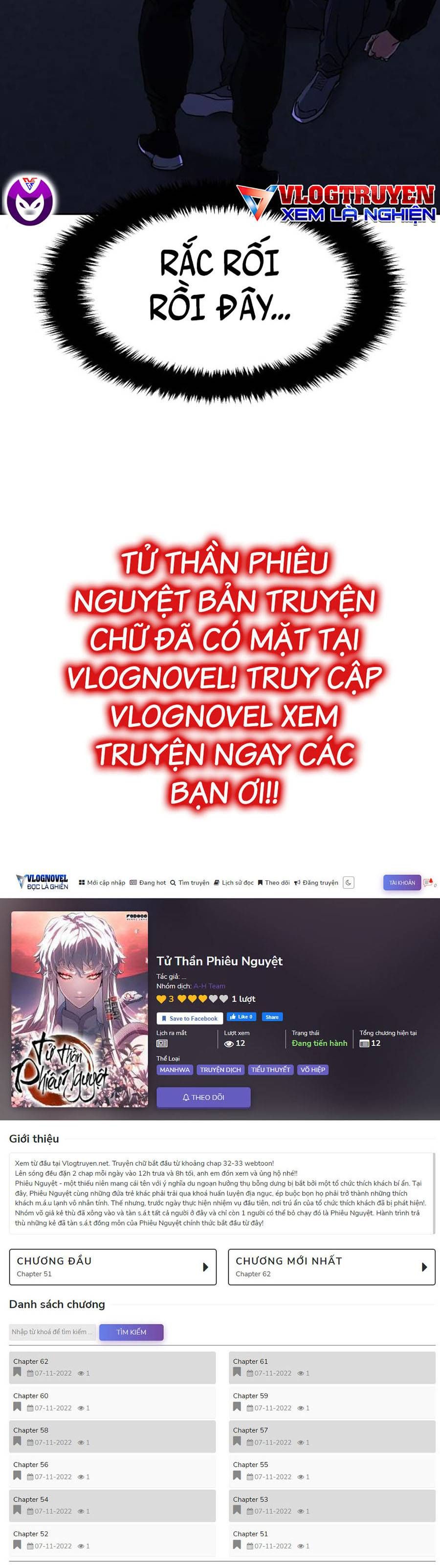 đọc truyện Bố Già Trùng Sinh Chương 12 ảnh 81 tại Giả Dược