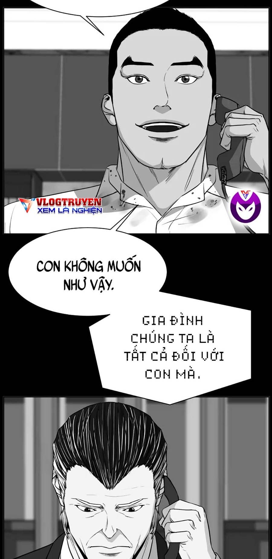 đọc truyện Bố Già Trùng Sinh Chương 13 ảnh 15 tại Thiên Thai Truyện