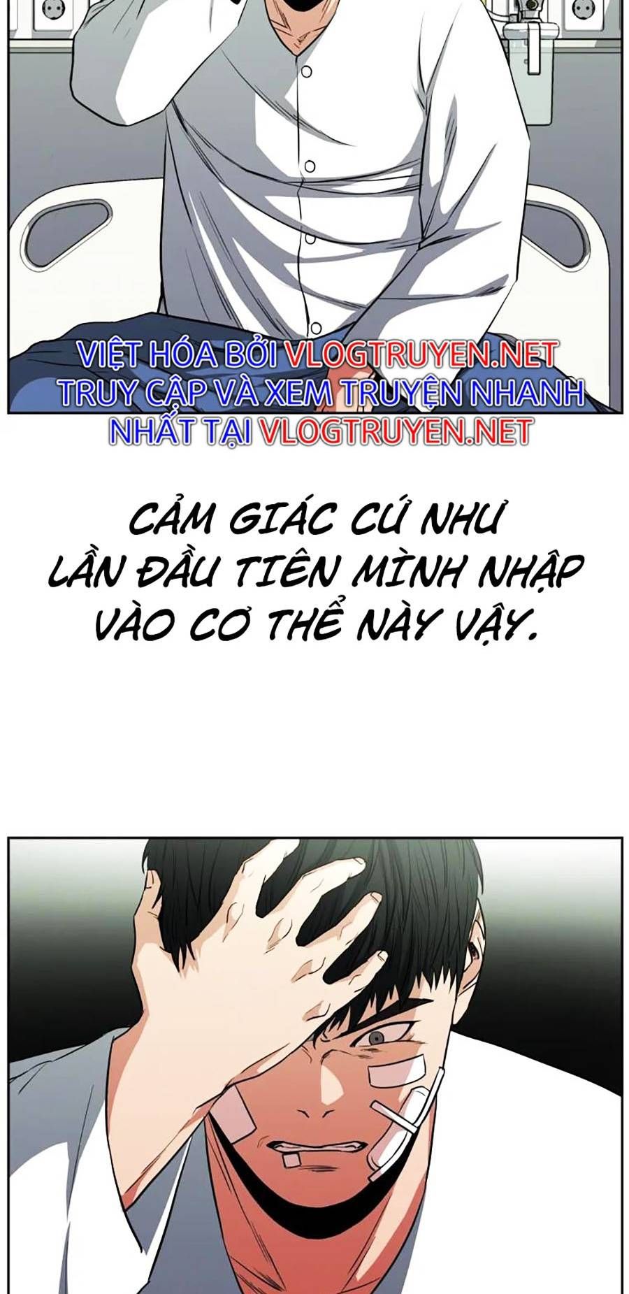 đọc truyện Bố Già Trùng Sinh Chương 13 ảnh 20 tại Thiên Thai Truyện
