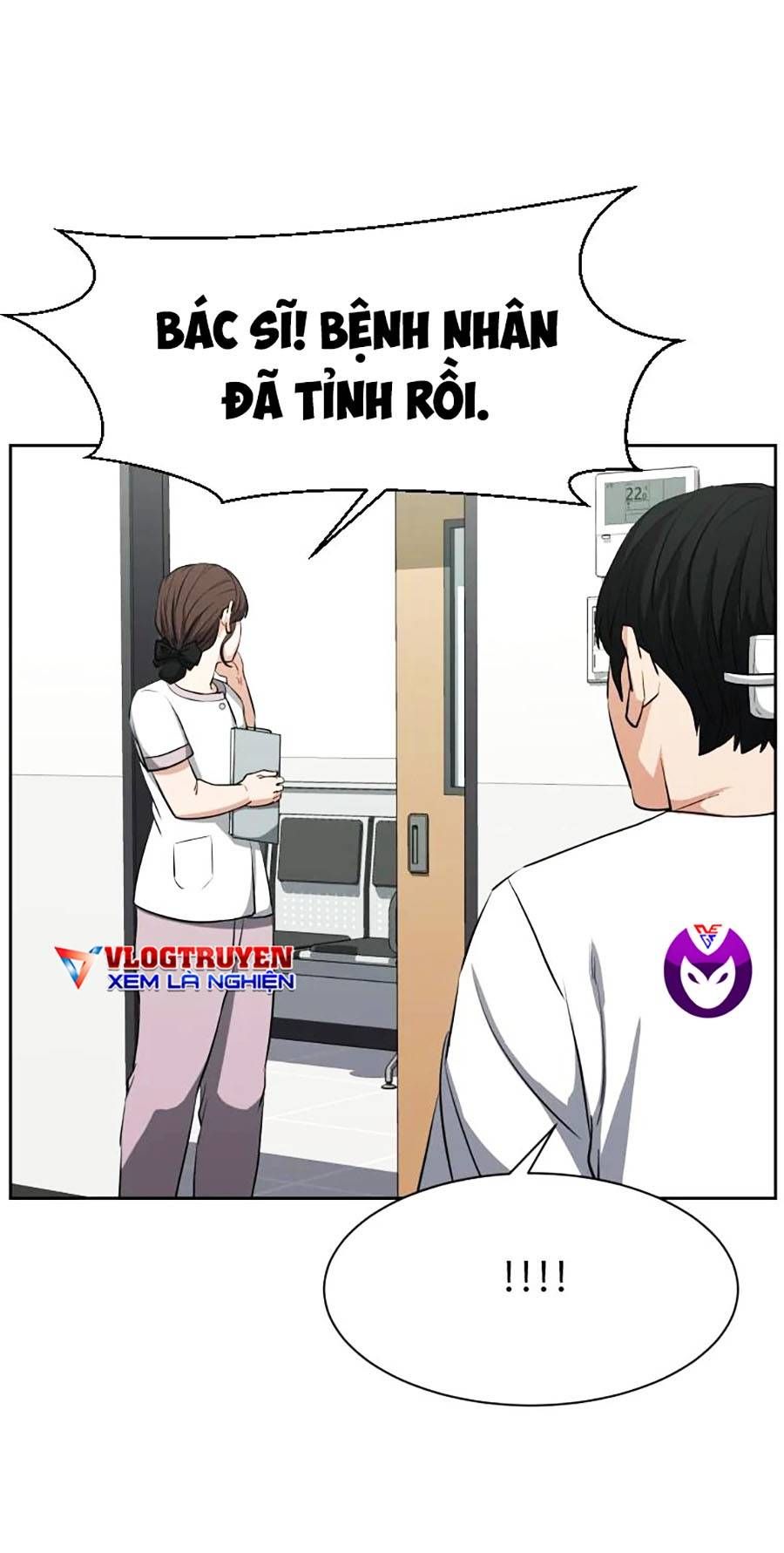 đọc truyện Bố Già Trùng Sinh Chương 13 ảnh 22 tại Thiên Thai Truyện
