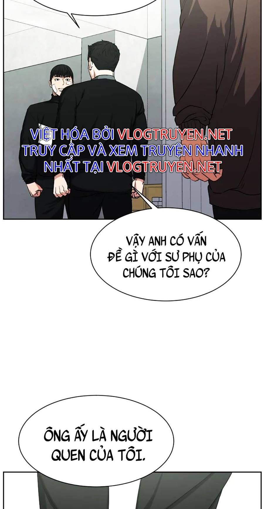 đọc truyện Bố Già Trùng Sinh Chương 13 ảnh 47 tại Thiên Thai Truyện