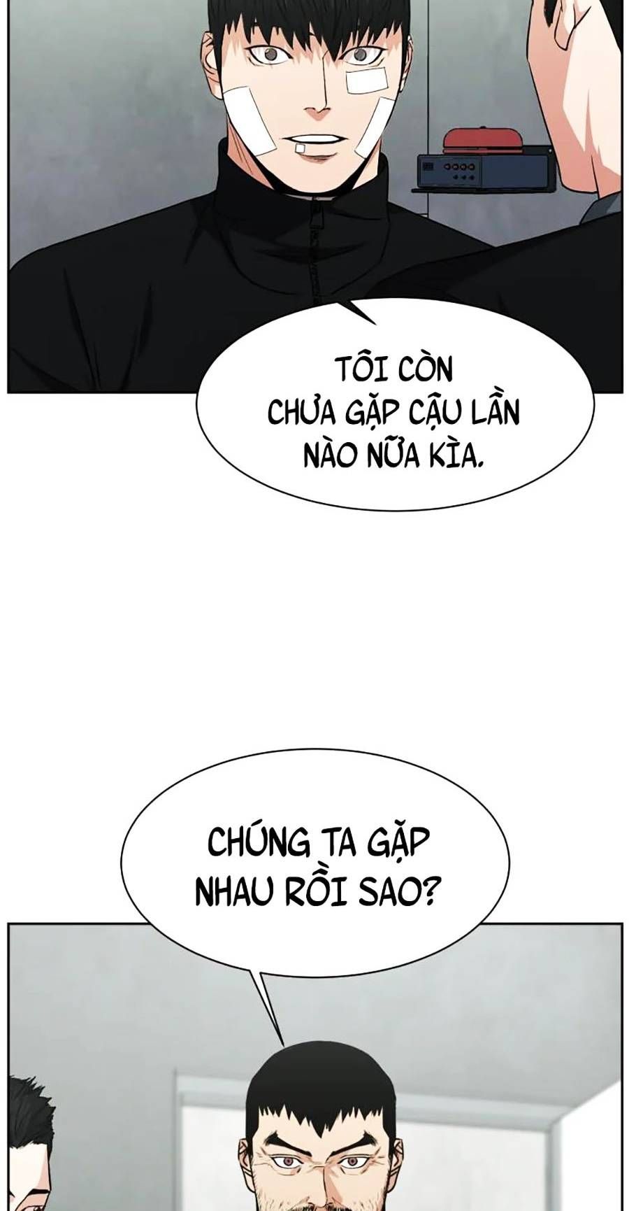 đọc truyện Bố Già Trùng Sinh Chương 13 ảnh 49 tại Thiên Thai Truyện