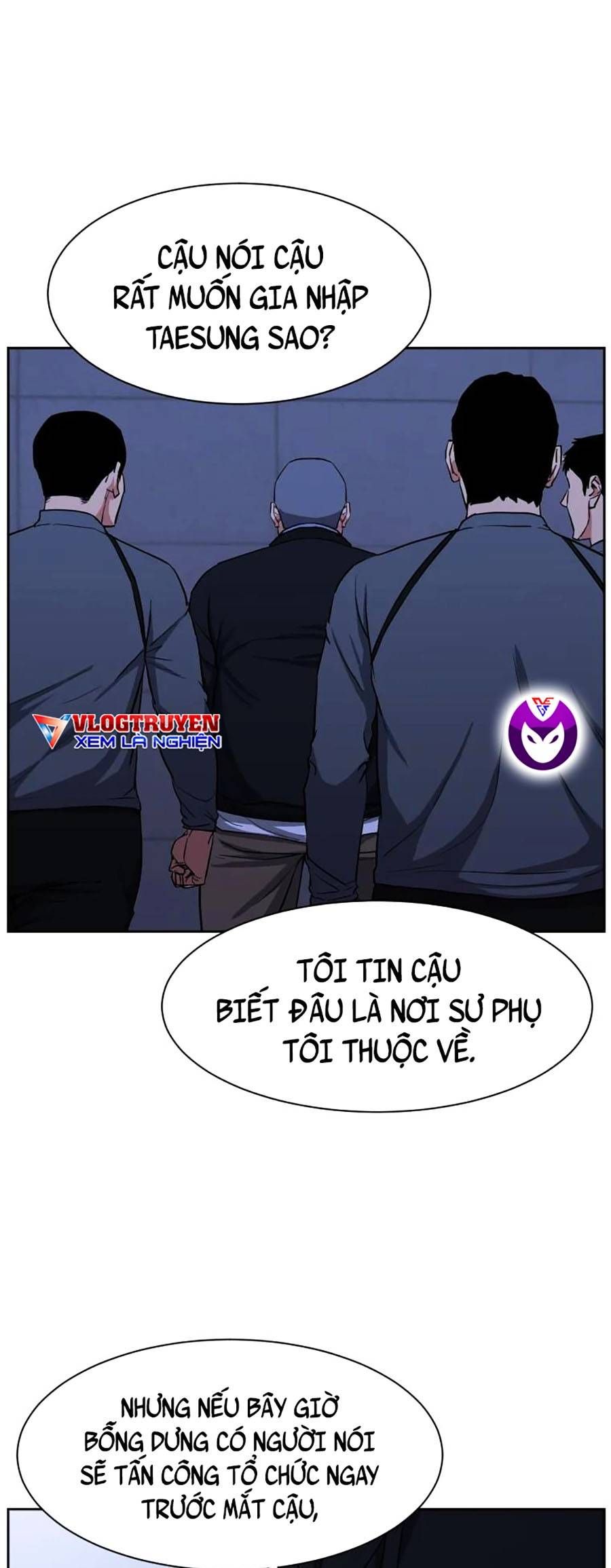 đọc truyện Bố Già Trùng Sinh Chương 13 ảnh 77 tại Thiên Thai Truyện