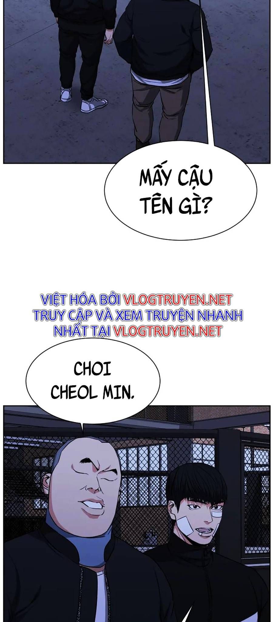 đọc truyện Bố Già Trùng Sinh Chương 14 ảnh 19 tại Thiên Thai Truyện