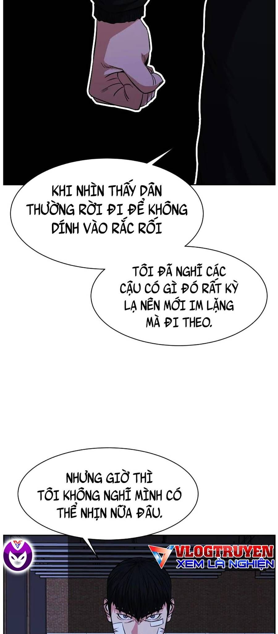 đọc truyện Bố Già Trùng Sinh Chương 14 ảnh 23 tại Thiên Thai Truyện