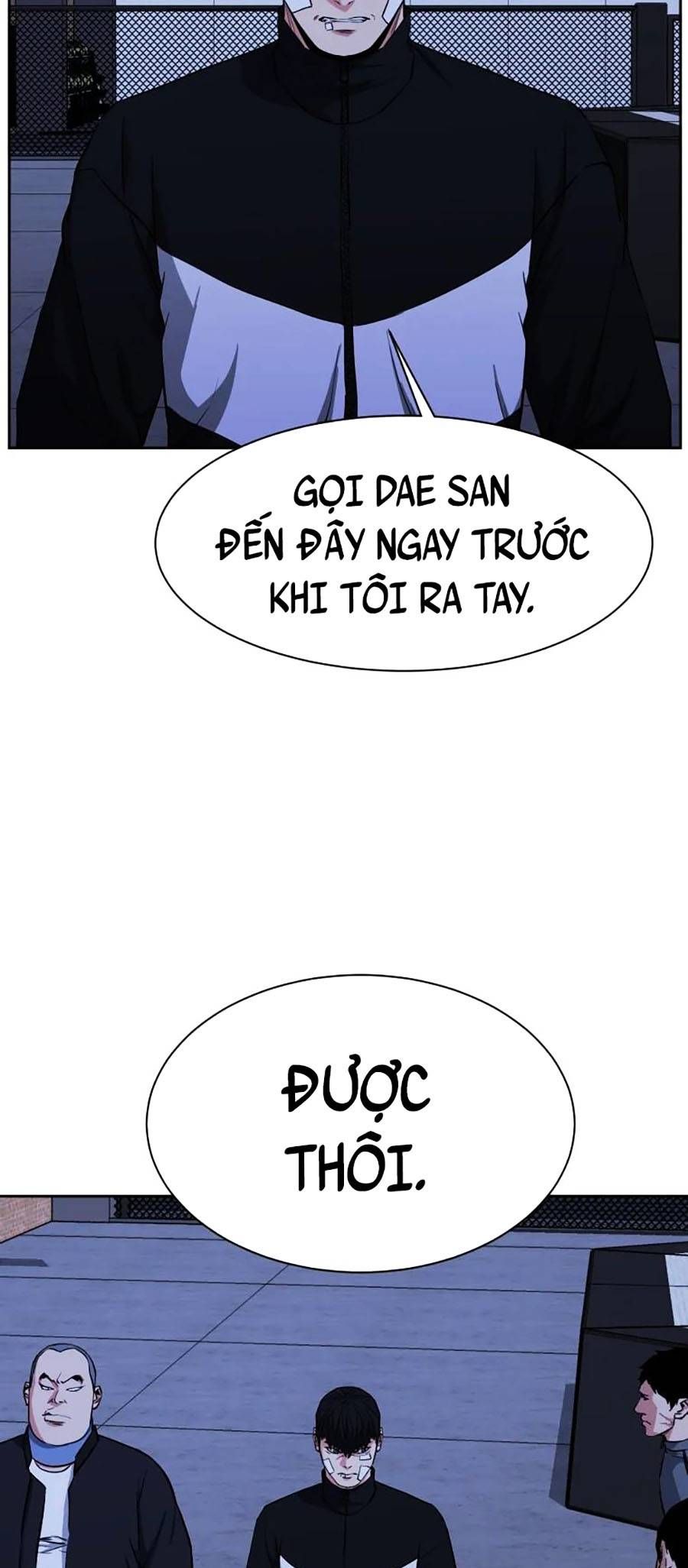 đọc truyện Bố Già Trùng Sinh Chương 14 ảnh 24 tại Thiên Thai Truyện