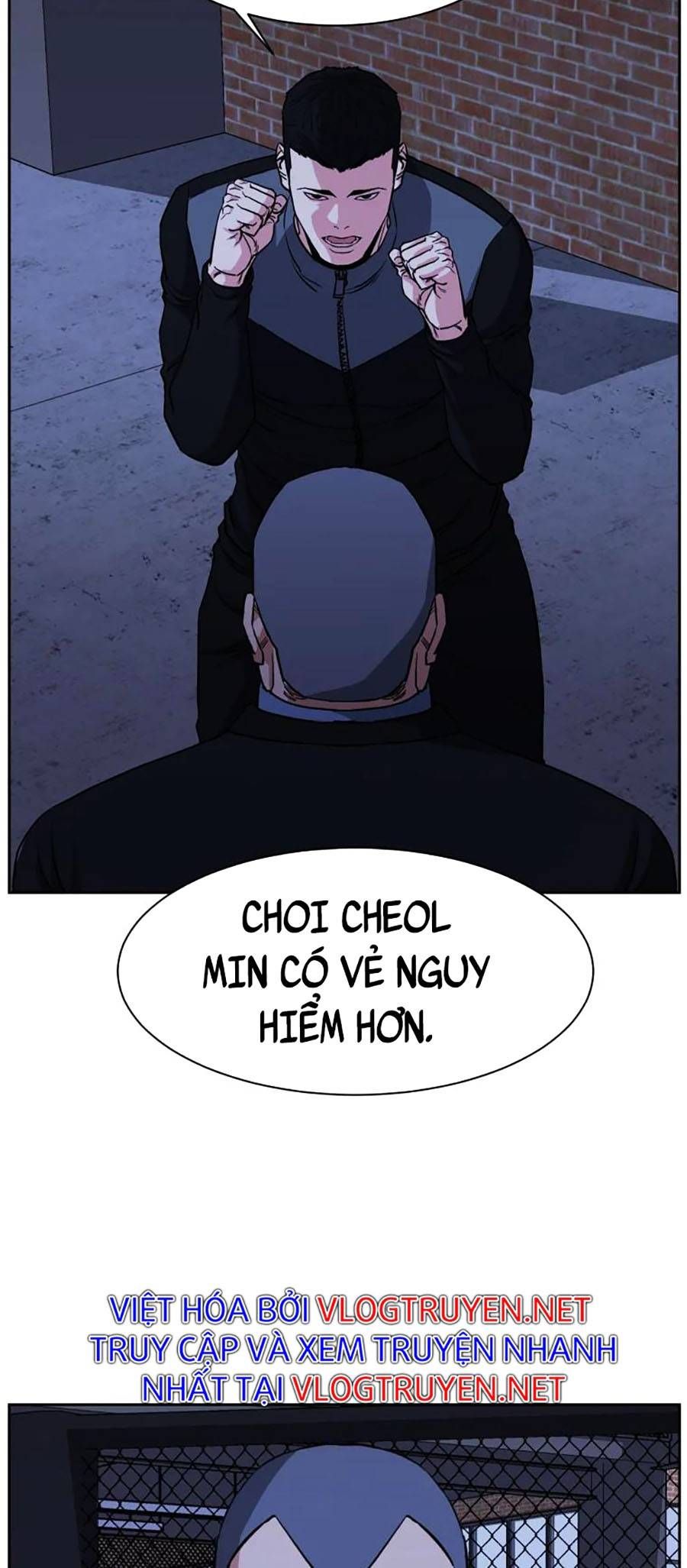 đọc truyện Bố Già Trùng Sinh Chương 14 ảnh 31 tại Thiên Thai Truyện