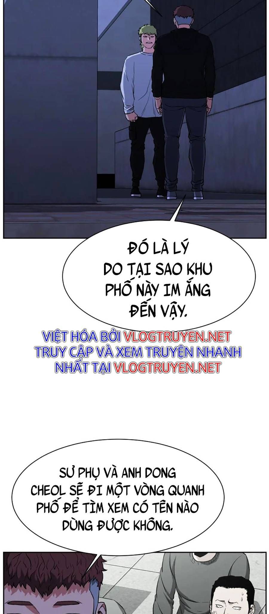 đọc truyện Bố Già Trùng Sinh Chương 14 ảnh 34 tại Thiên Thai Truyện