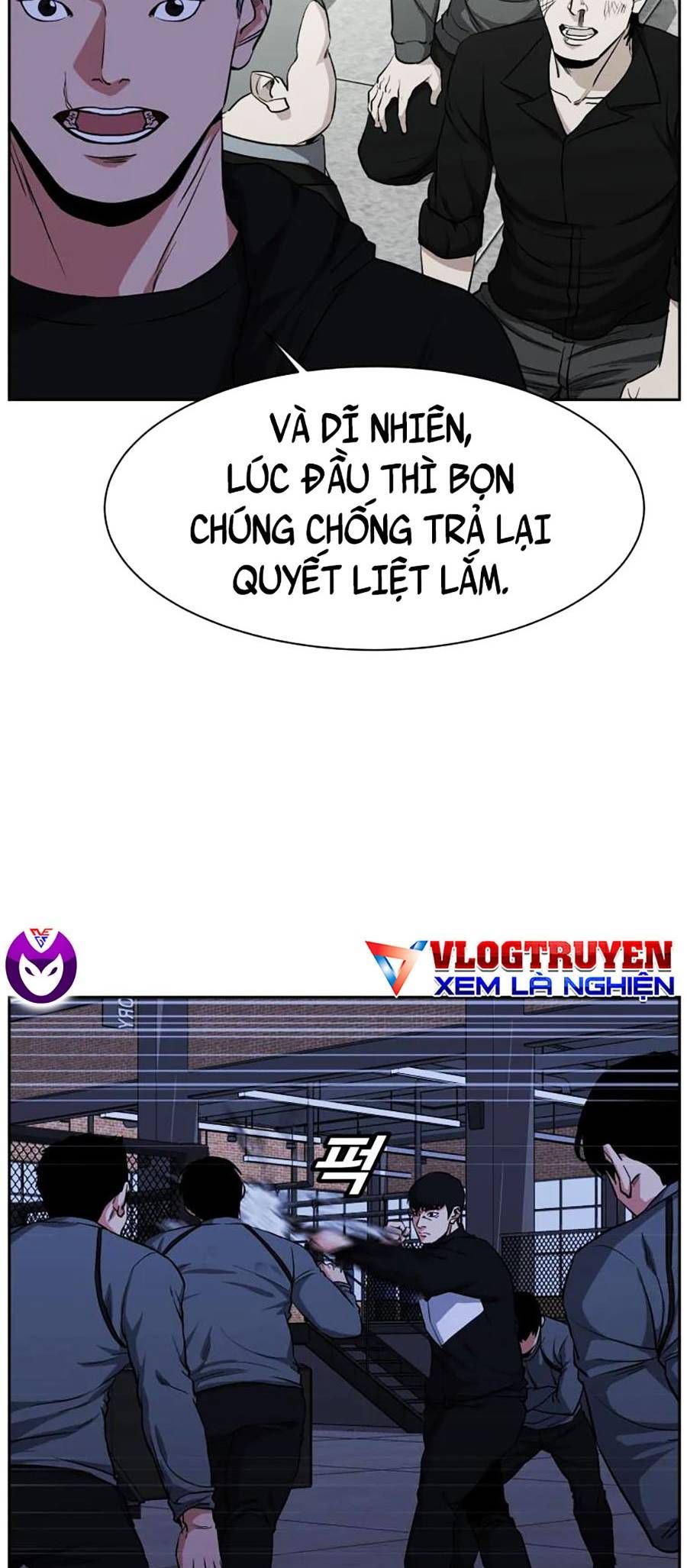 đọc truyện Bố Già Trùng Sinh Chương 14 ảnh 35 tại Thiên Thai Truyện