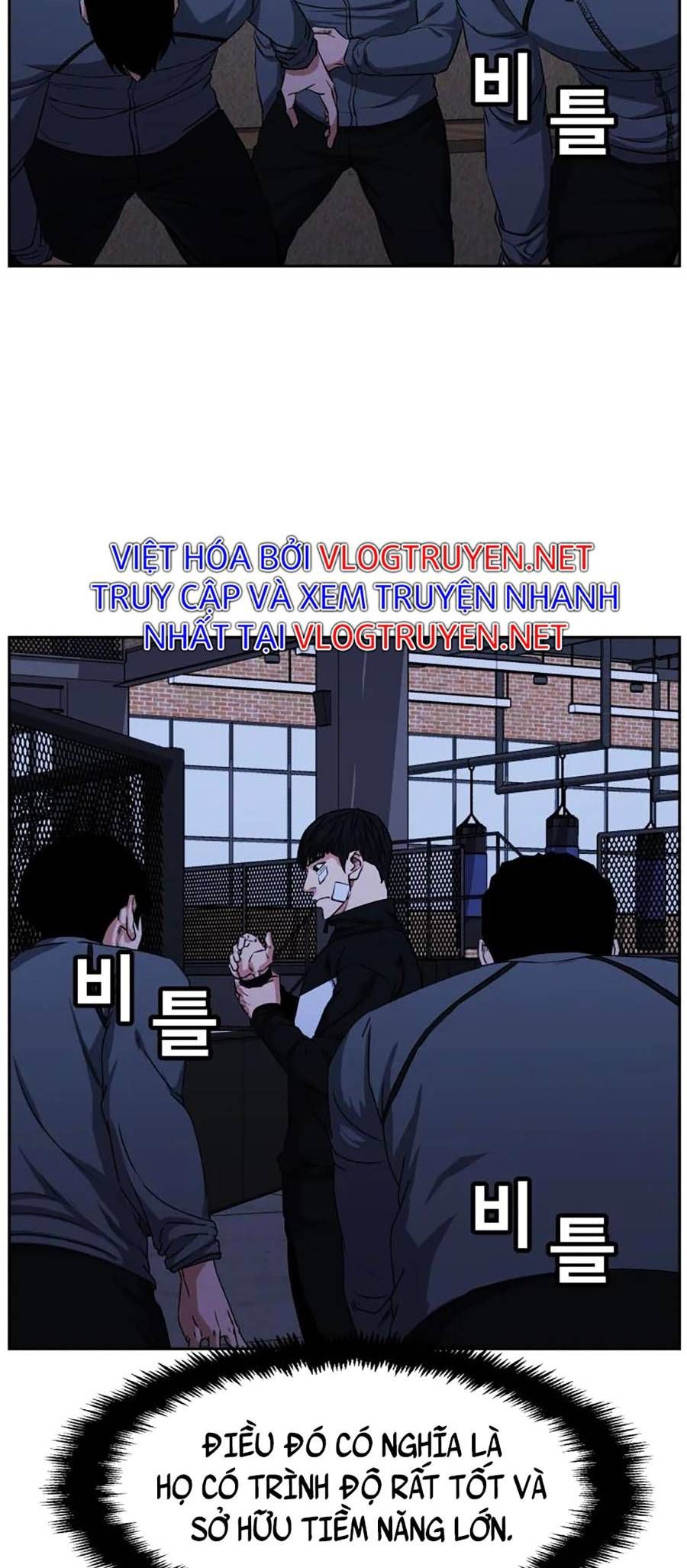đọc truyện Bố Già Trùng Sinh Chương 14 ảnh 40 tại Thiên Thai Truyện