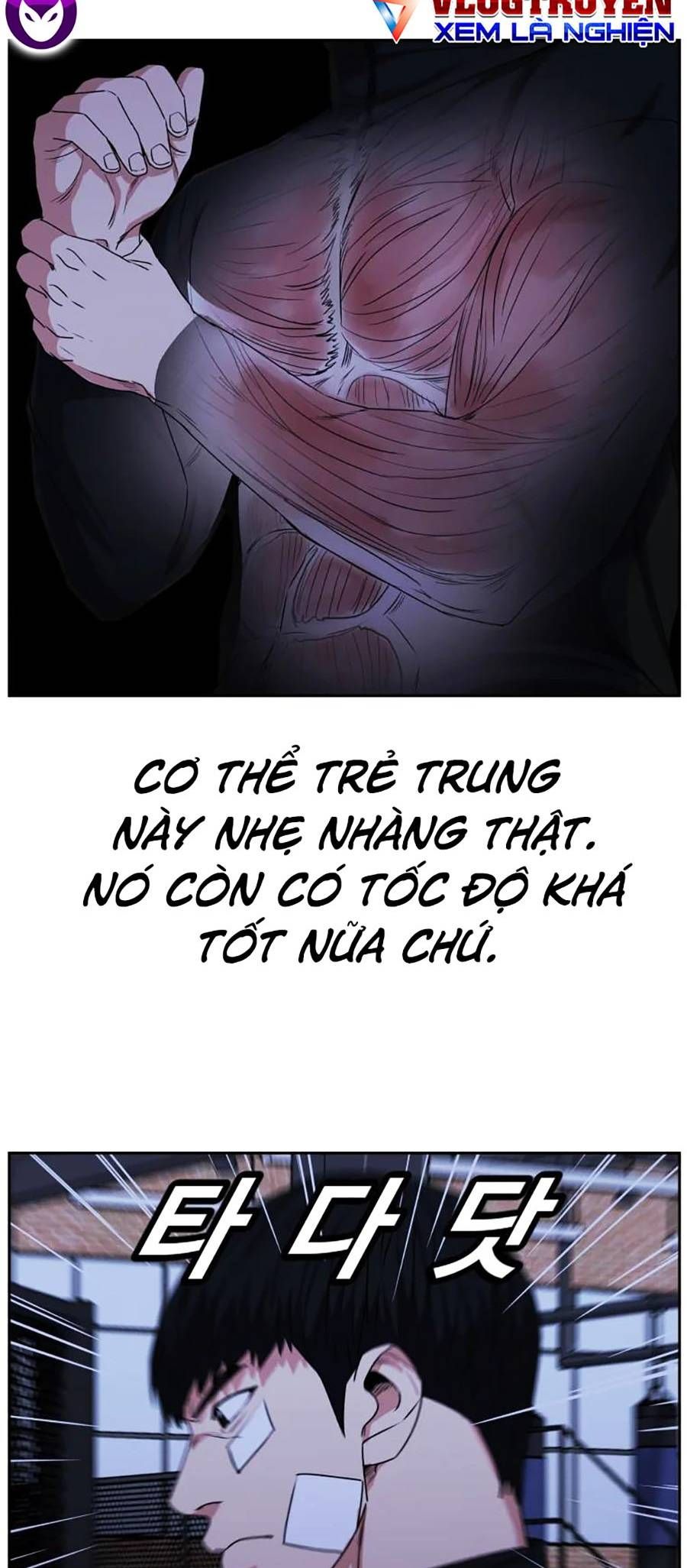 đọc truyện Bố Già Trùng Sinh Chương 14 ảnh 42 tại Thiên Thai Truyện