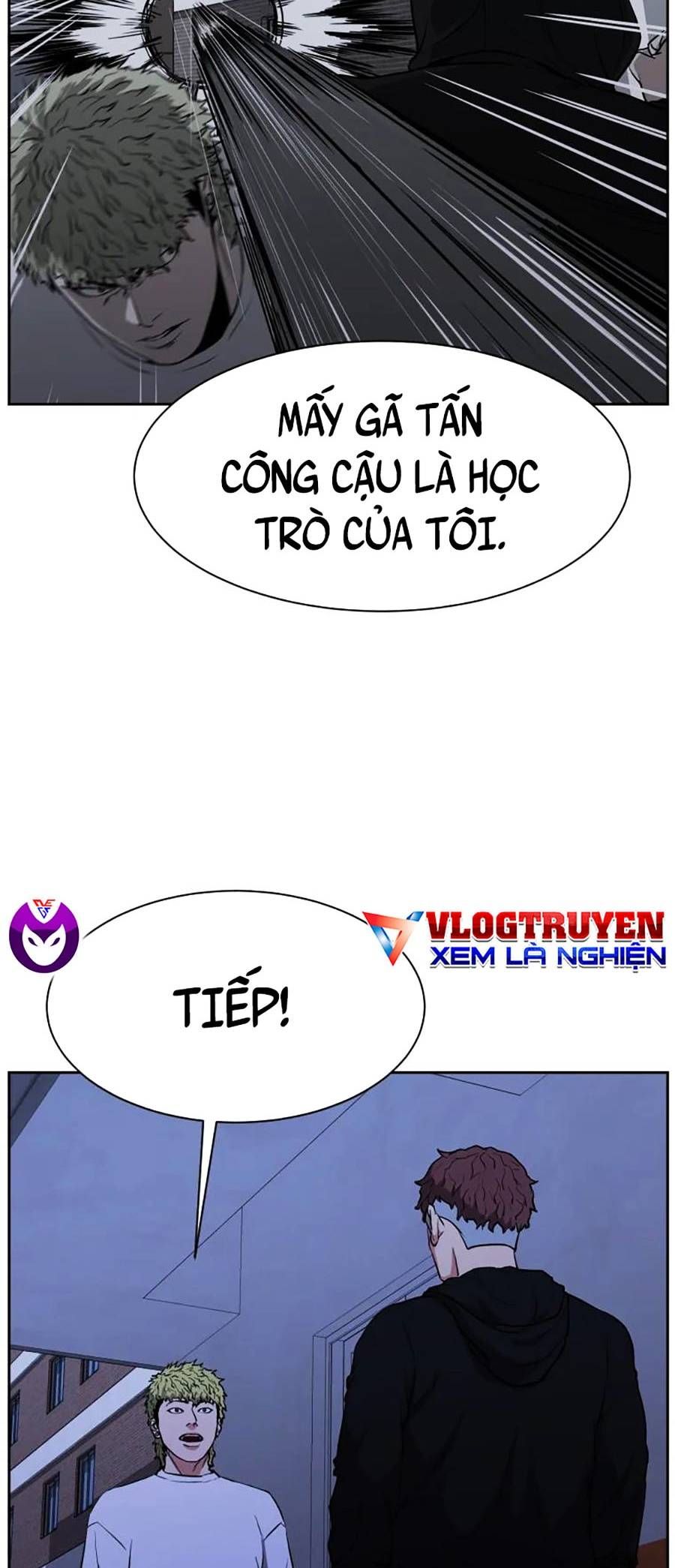 đọc truyện Bố Già Trùng Sinh Chương 14 ảnh 10 tại Thiên Thai Truyện