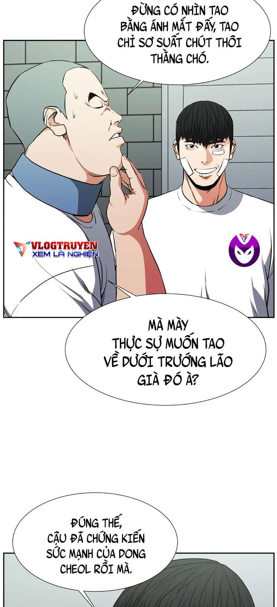 đọc truyện Bố Già Trùng Sinh Chương 15 ảnh 16 tại Giả Dược