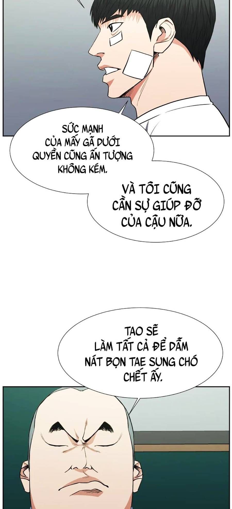 đọc truyện Bố Già Trùng Sinh Chương 15 ảnh 17 tại Giả Dược