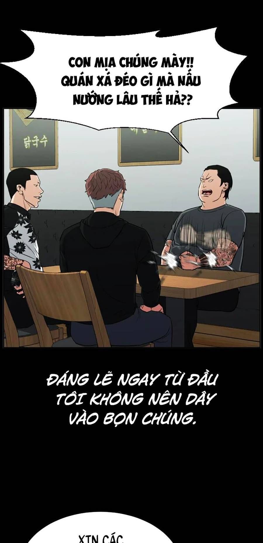 đọc truyện Bố Già Trùng Sinh Chương 15 ảnh 36 tại Giả Dược