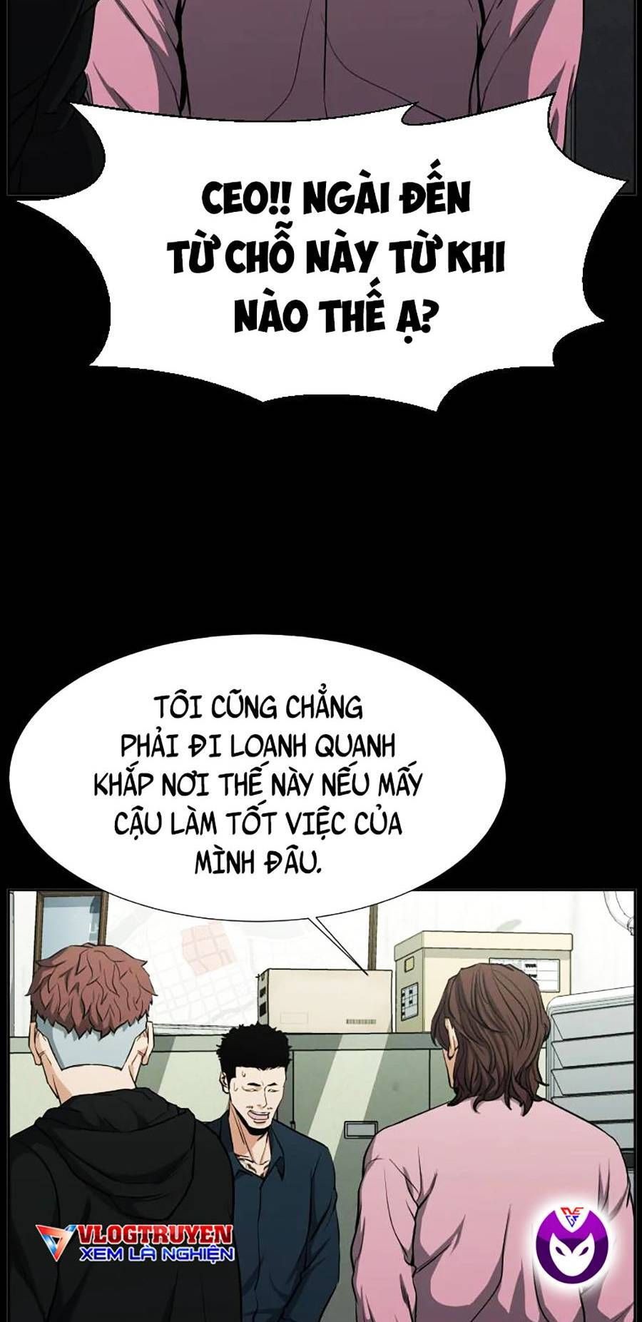 đọc truyện Bố Già Trùng Sinh Chương 15 ảnh 43 tại Giả Dược