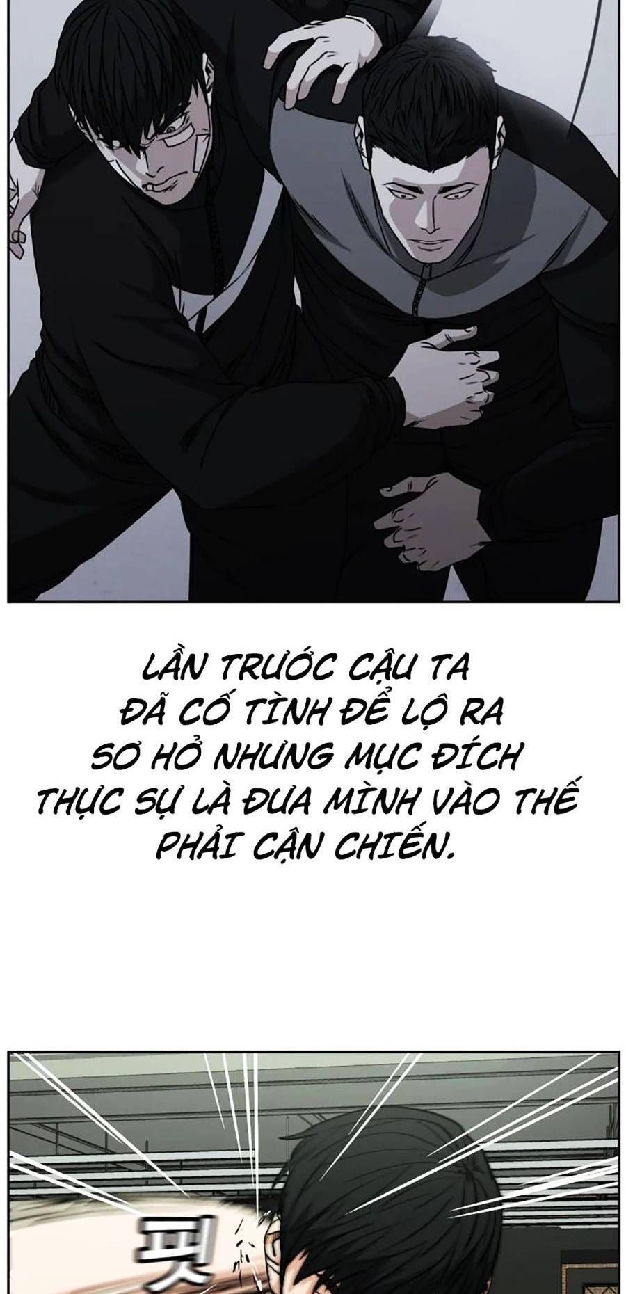 đọc truyện Bố Già Trùng Sinh Chương 16 ảnh 17 tại Giả Dược