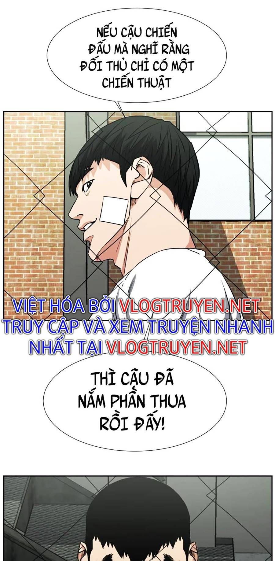 đọc truyện Bố Già Trùng Sinh Chương 16 ảnh 26 tại Giả Dược