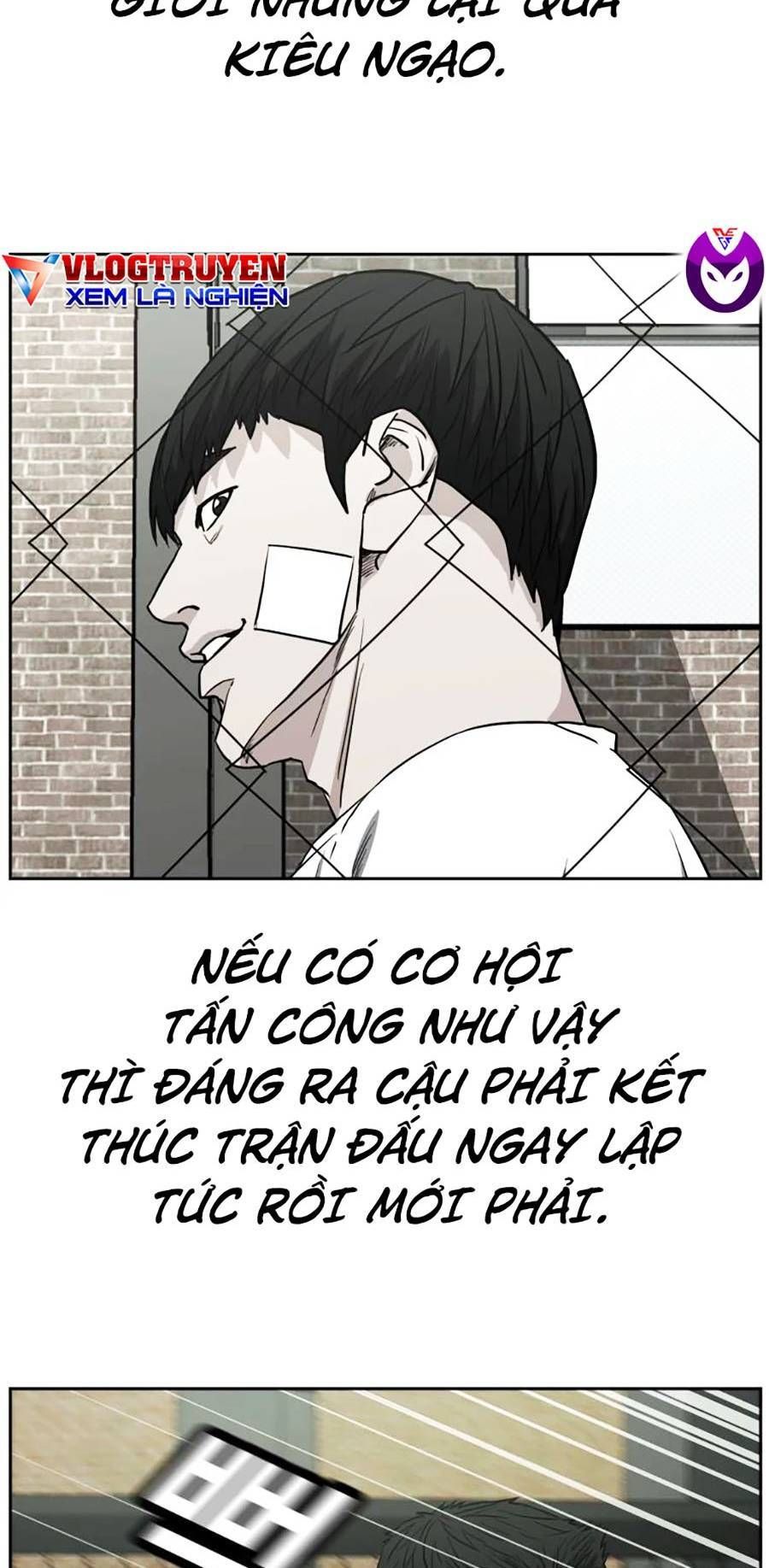 đọc truyện Bố Già Trùng Sinh Chương 16 ảnh 35 tại Giả Dược