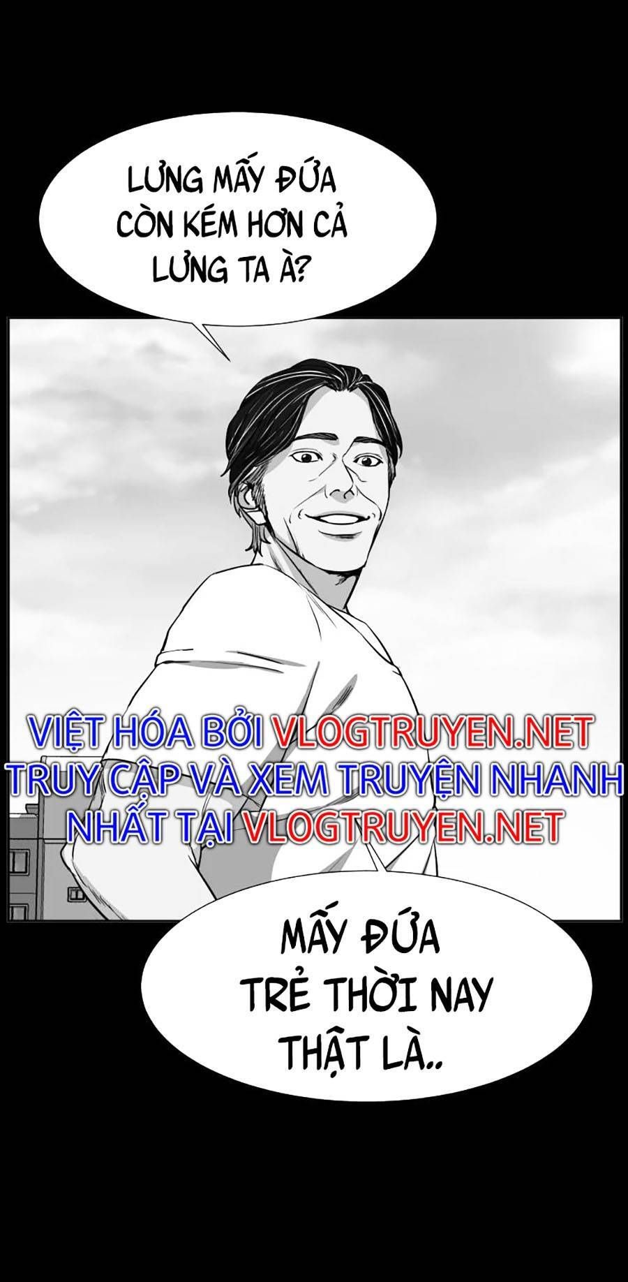 đọc truyện Bố Già Trùng Sinh Chương 16 ảnh 49 tại Giả Dược