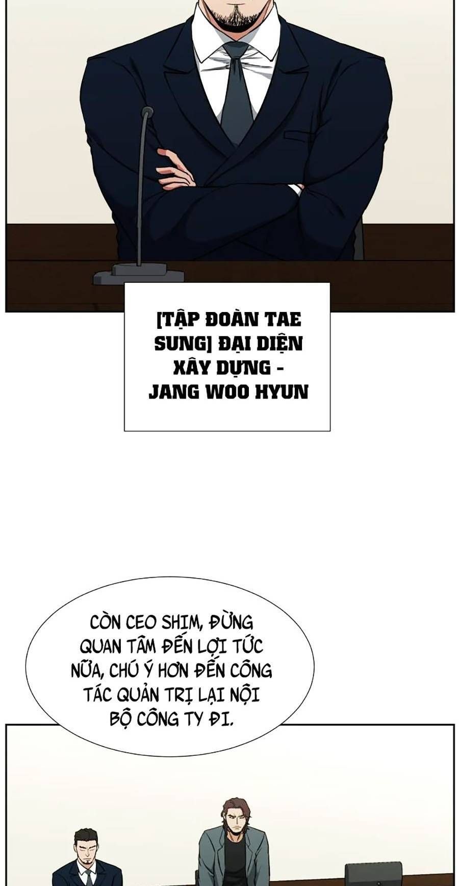 đọc truyện Bố Già Trùng Sinh Chương 16 ảnh 73 tại Giả Dược