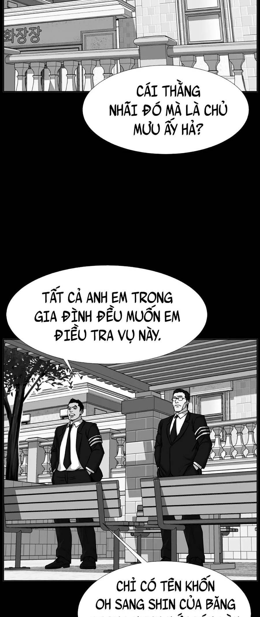 đọc truyện Bố Già Trùng Sinh Chương 17 ảnh 15 tại Giả Dược