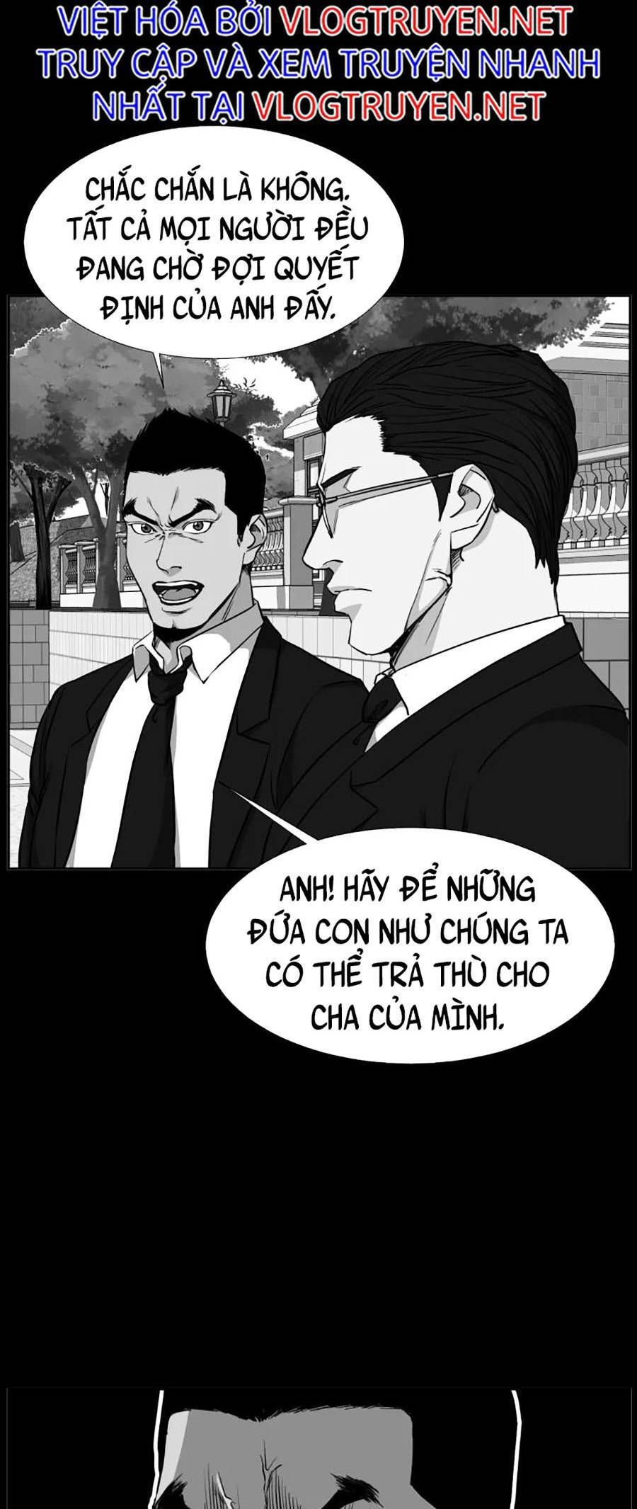 đọc truyện Bố Già Trùng Sinh Chương 17 ảnh 17 tại Giả Dược