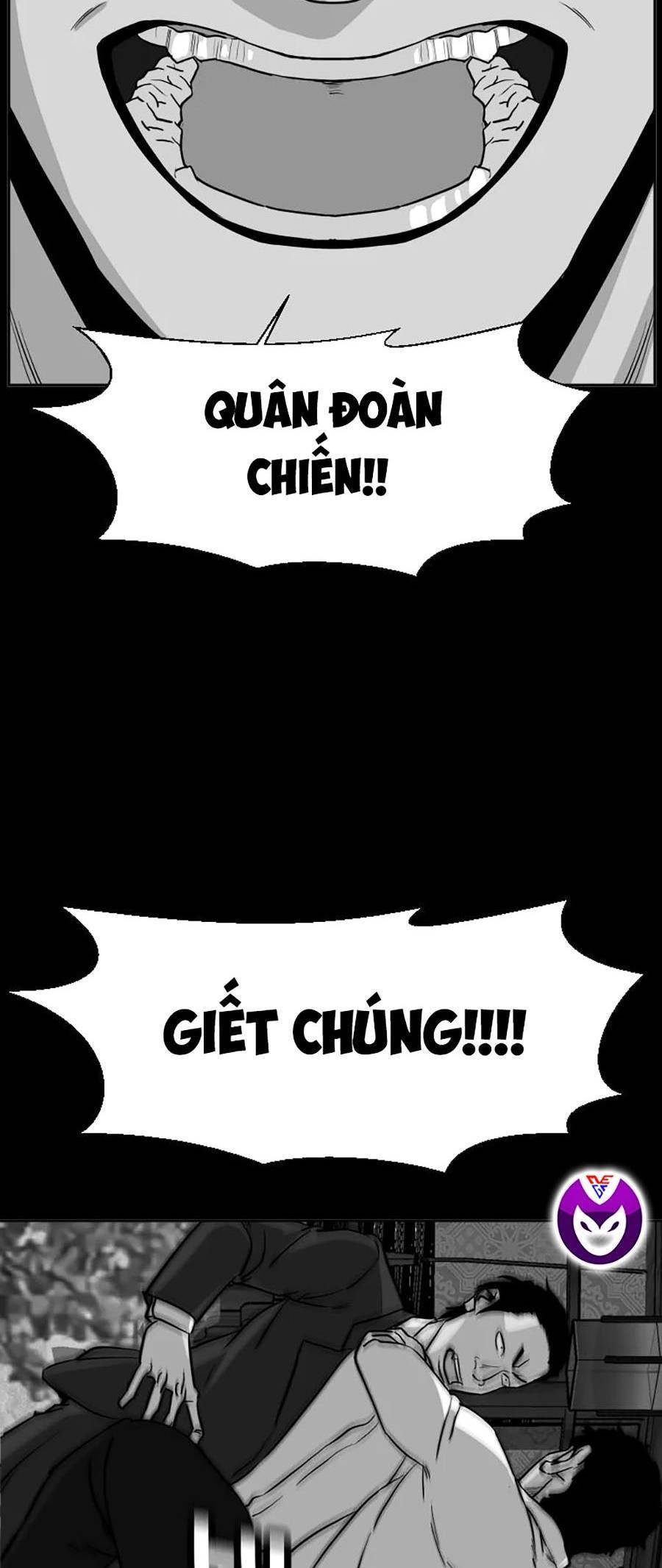 đọc truyện Bố Già Trùng Sinh Chương 17 ảnh 39 tại Giả Dược