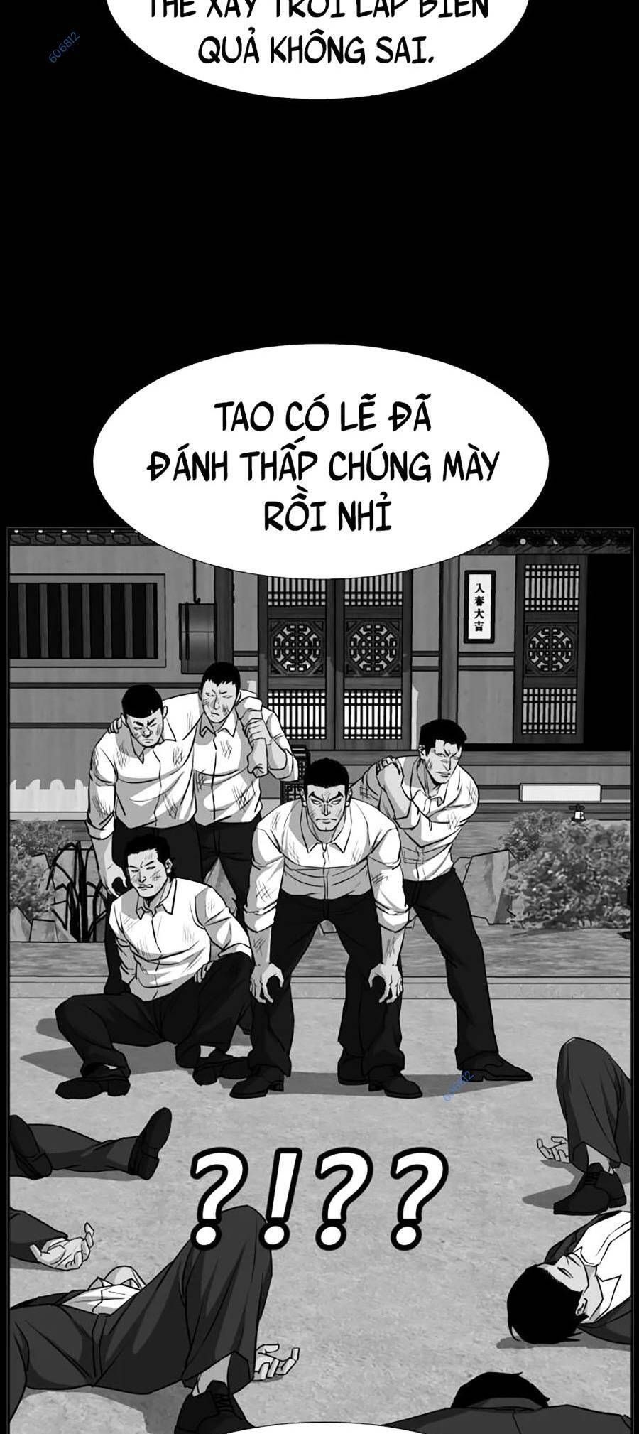 đọc truyện Bố Già Trùng Sinh Chương 17 ảnh 46 tại Giả Dược