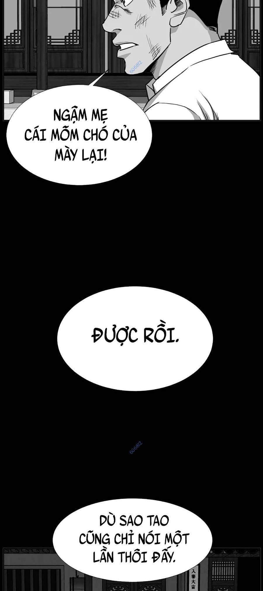 đọc truyện Bố Già Trùng Sinh Chương 17 ảnh 48 tại Giả Dược