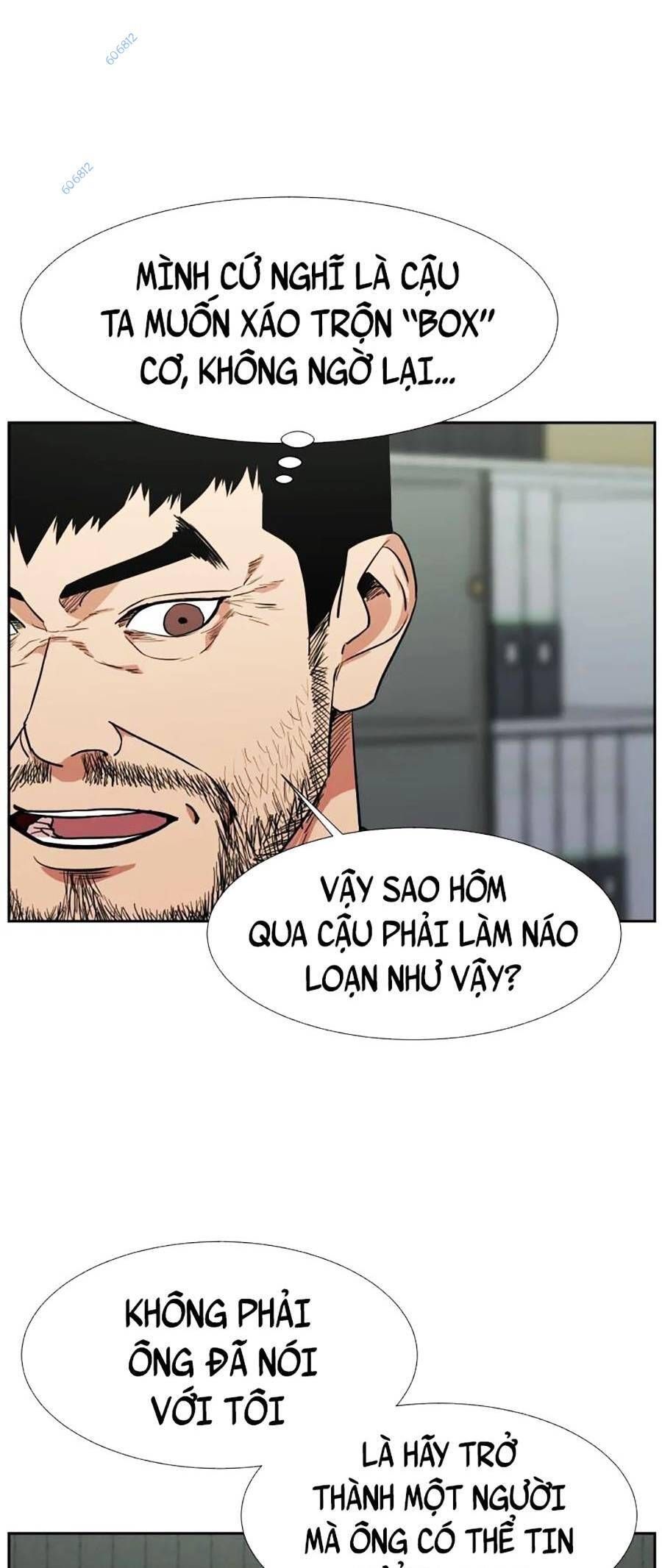 đọc truyện Bố Già Trùng Sinh Chương 17 ảnh 6 tại Giả Dược