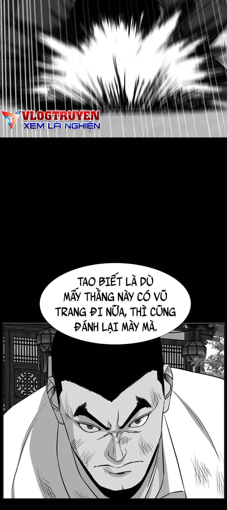 đọc truyện Bố Già Trùng Sinh Chương 17 ảnh 53 tại Giả Dược