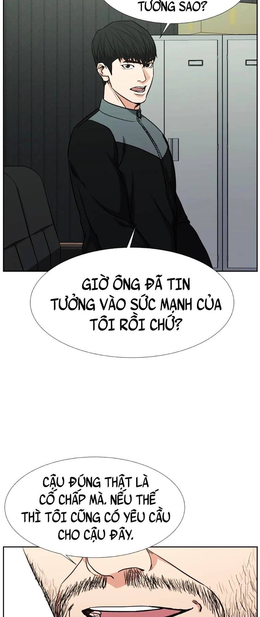 đọc truyện Bố Già Trùng Sinh Chương 17 ảnh 7 tại Giả Dược