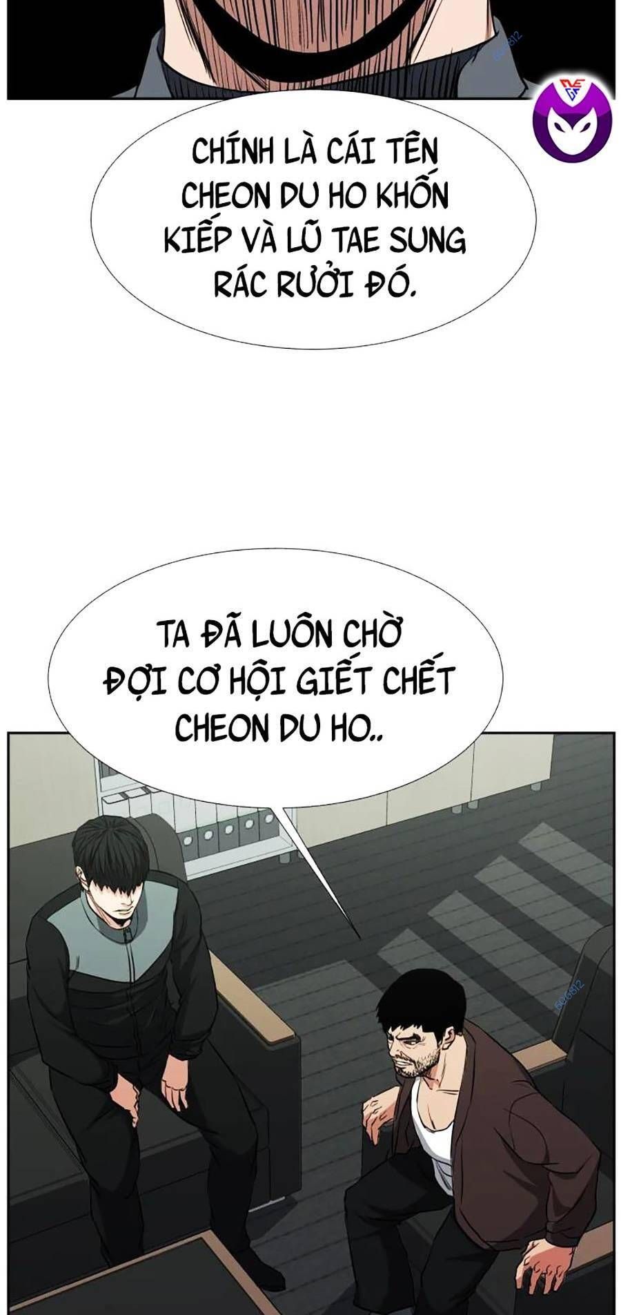 đọc truyện Bố Già Trùng Sinh Chương 17 ảnh 74 tại Giả Dược