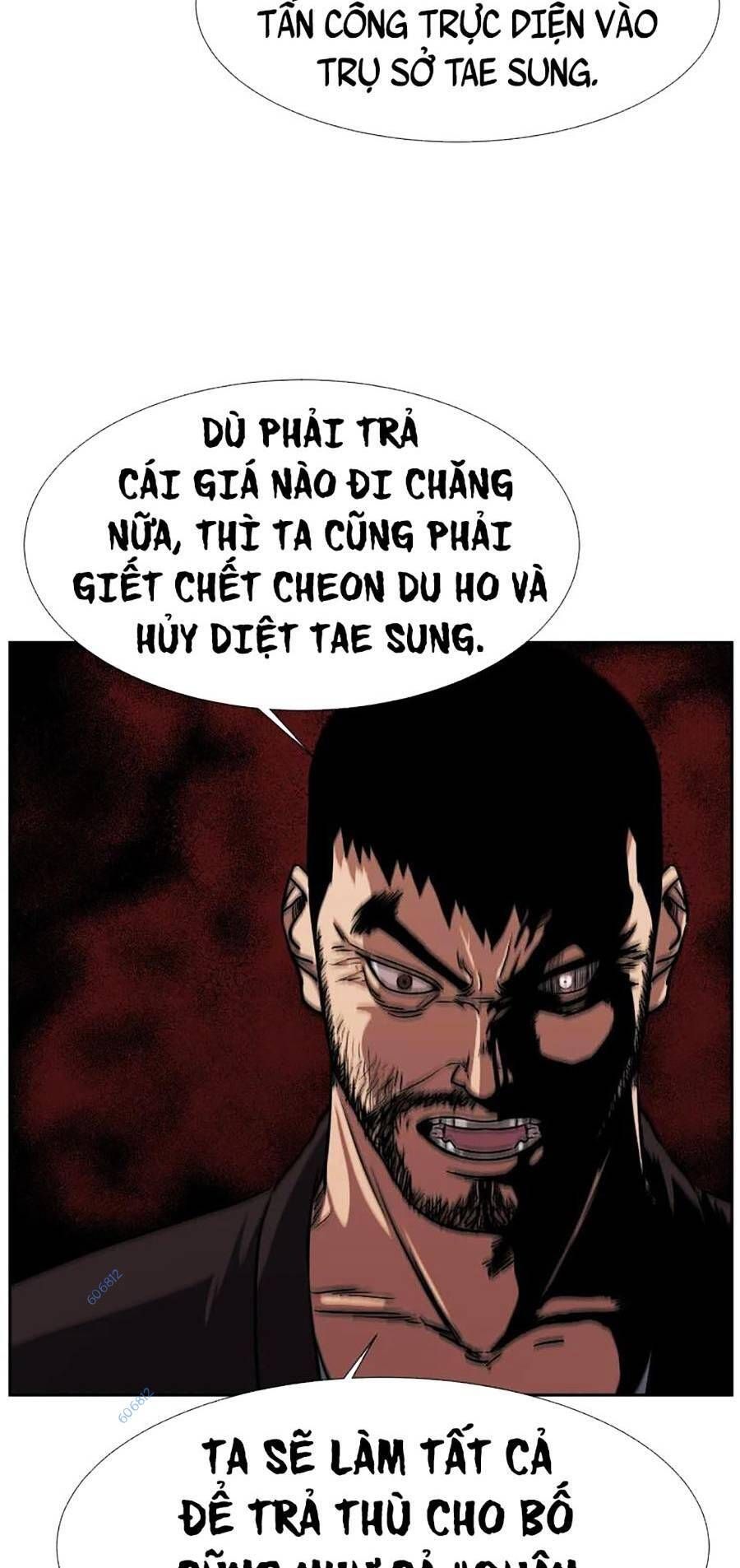 đọc truyện Bố Già Trùng Sinh Chương 17 ảnh 76 tại Giả Dược
