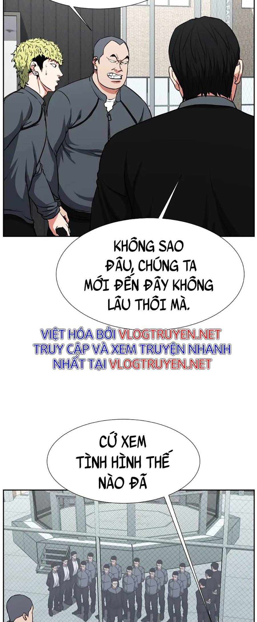 đọc truyện Bố Già Trùng Sinh Chương 18 ảnh 11 tại Thiên Thai Truyện