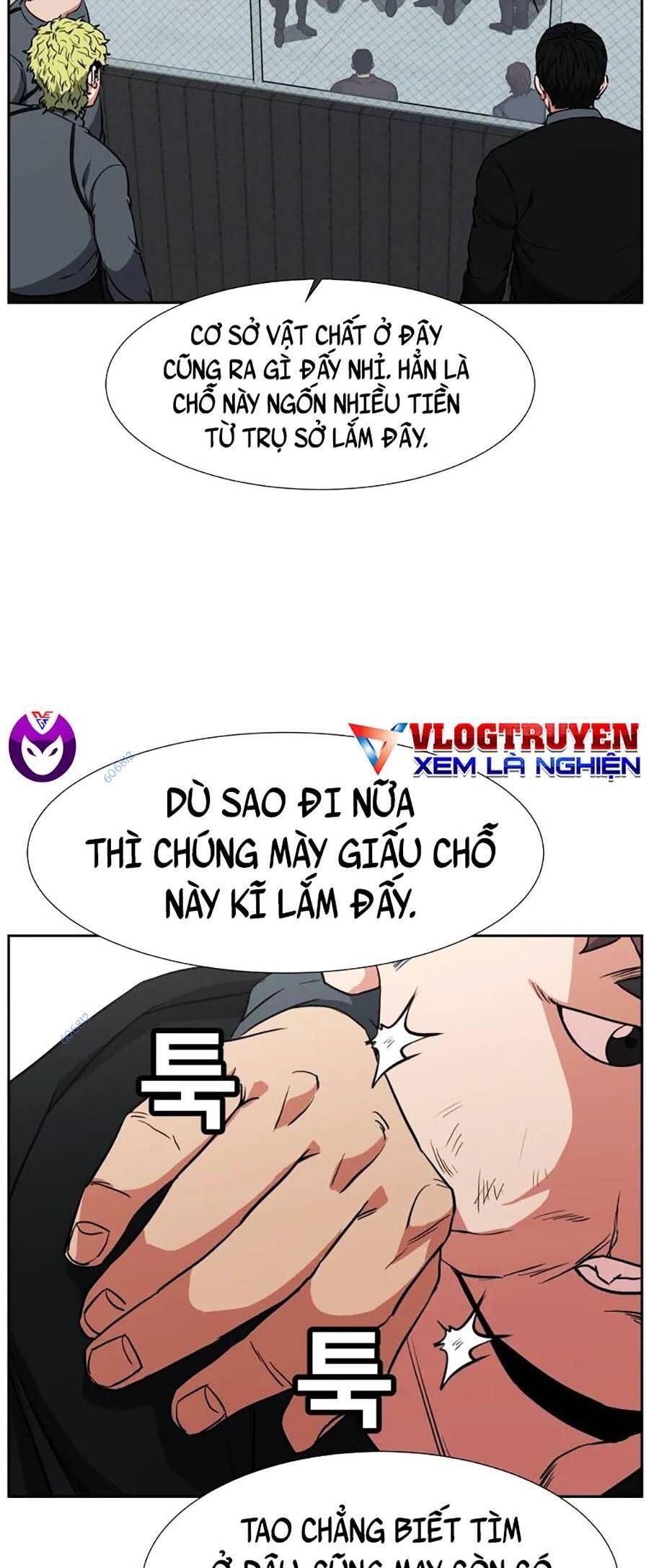 đọc truyện Bố Già Trùng Sinh Chương 18 ảnh 12 tại Thiên Thai Truyện