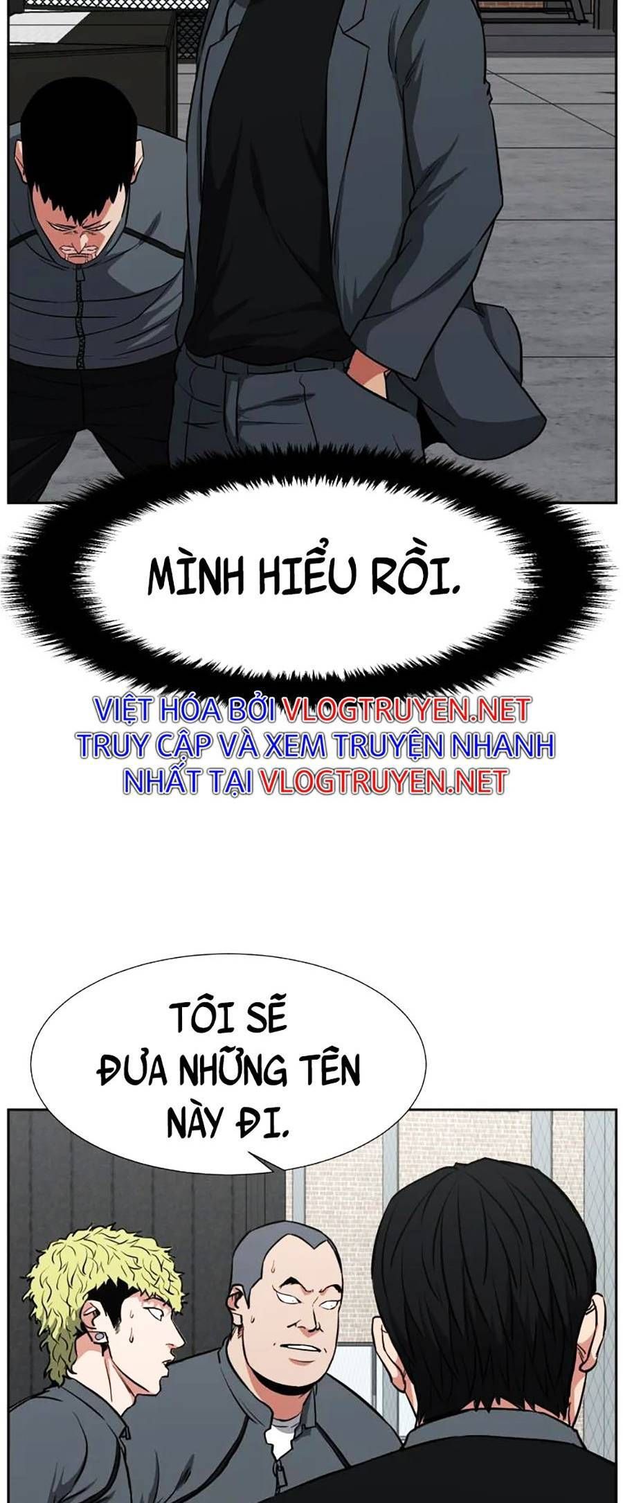 đọc truyện Bố Già Trùng Sinh Chương 18 ảnh 21 tại Thiên Thai Truyện